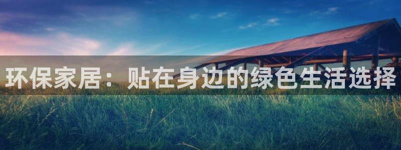 tp钱包BNB转到其他地址怎么追踪：环保家居：贴在身边的绿色