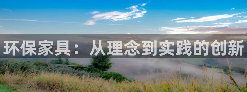 tp钱包FIL币卖出流程：环保家具：从理念到实践的创新