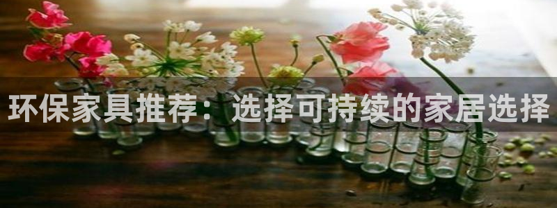 tp官网商城：环保家具推荐：选择可持续的家居选择